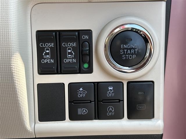 Daihatsu MOVE CANBUS 2020 8477076-1