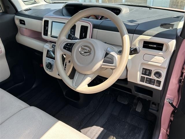 Daihatsu MOVE CANBUS 2020 8477076-11