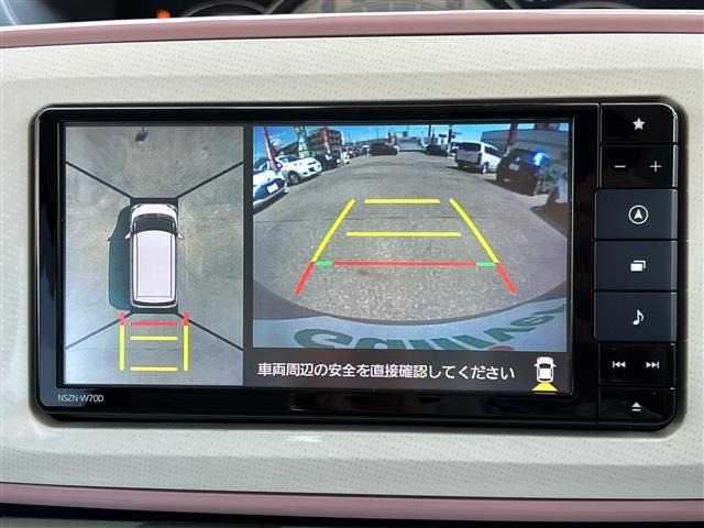 Daihatsu MOVE CANBUS 2020 8477076-7