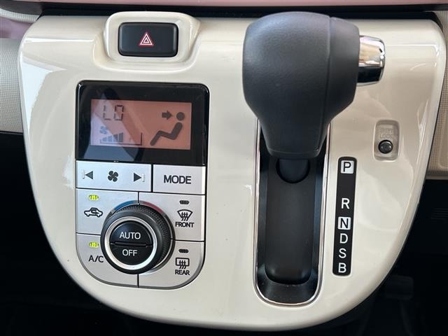 Daihatsu MOVE CANBUS 2020 8477076-8