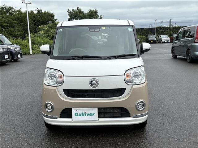 Daihatsu MOVE CANBUS 2021 8477077-10