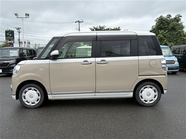 Daihatsu MOVE CANBUS 2021 8477077-12