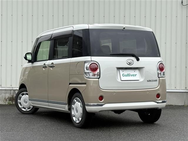 Daihatsu MOVE CANBUS 2021 8477077-13