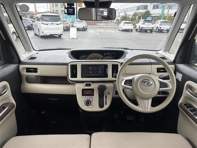 Daihatsu MOVE CANBUS 2021 8477077-14