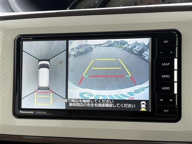 Daihatsu MOVE CANBUS 2021 8477077-18