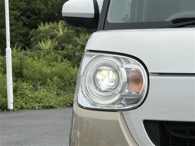 Daihatsu MOVE CANBUS 2021 8477077-2