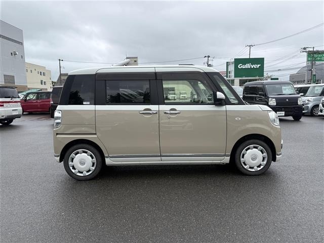 Daihatsu MOVE CANBUS 2021 8477077-20