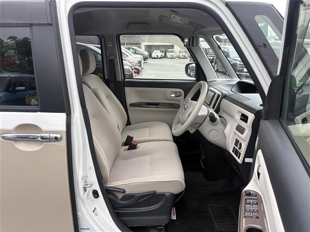 Daihatsu MOVE CANBUS 2021 8477077-5
