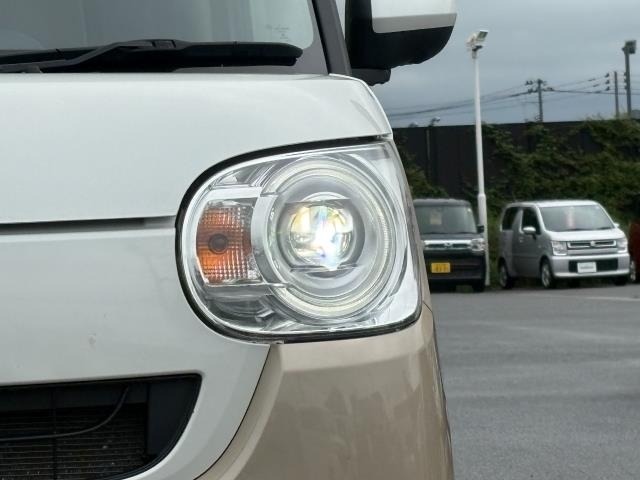 Daihatsu MOVE CANBUS 2021 8477077-6