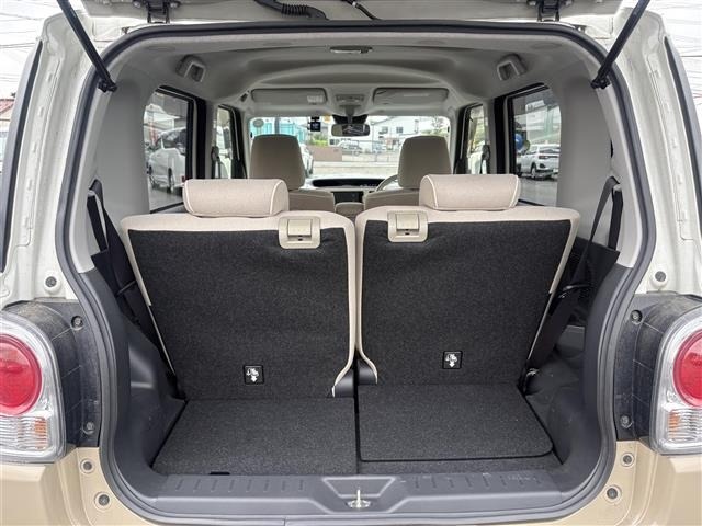 Daihatsu MOVE CANBUS 2021 8477077-8