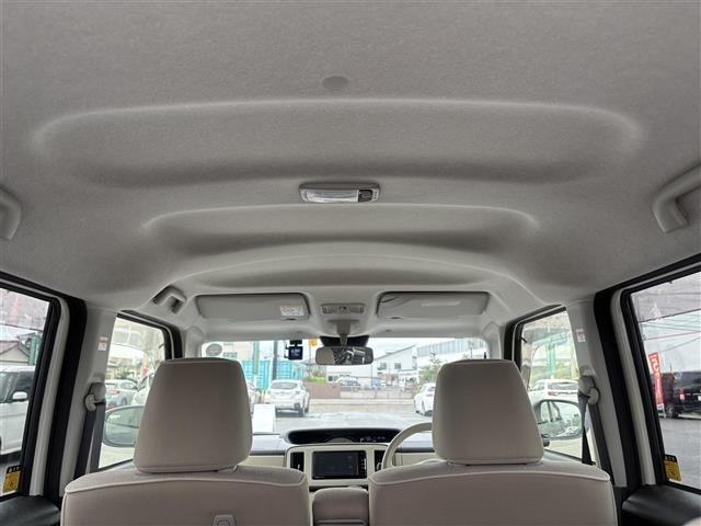 Daihatsu MOVE CANBUS 2021 8477077-9
