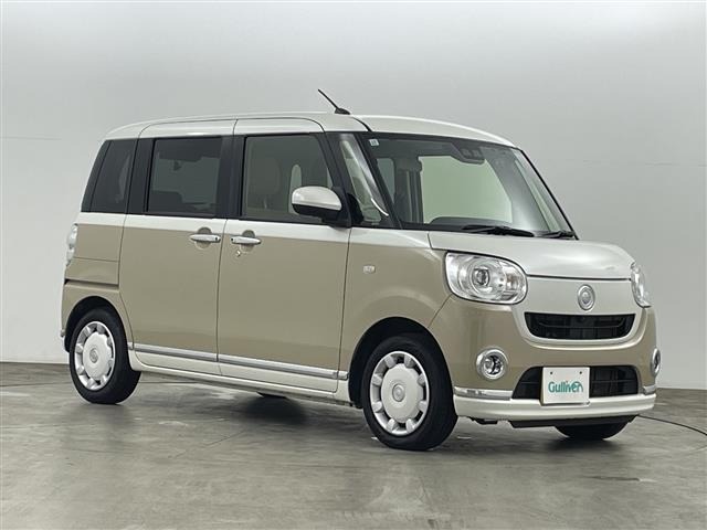 Daihatsu MOVE CANBUS 2021 8477078-0