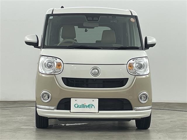 Daihatsu MOVE CANBUS 2021 8477078-12