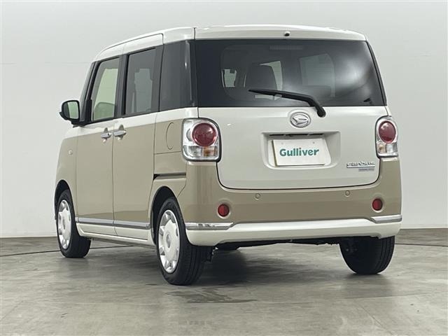 Daihatsu MOVE CANBUS 2021 8477078-13
