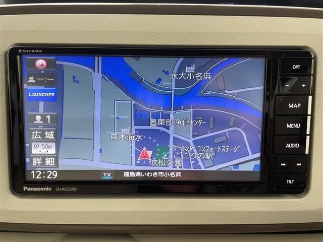 Daihatsu MOVE CANBUS 2021 8477078-17