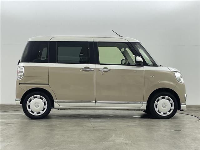 Daihatsu MOVE CANBUS 2021 8477078-2