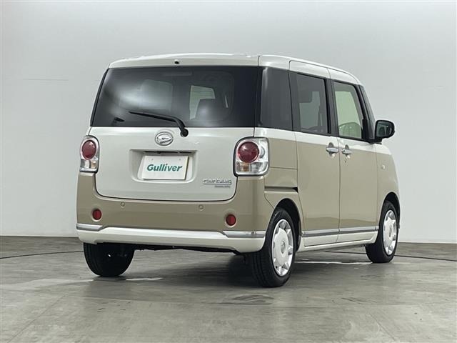 Daihatsu MOVE CANBUS 2021 8477078-20