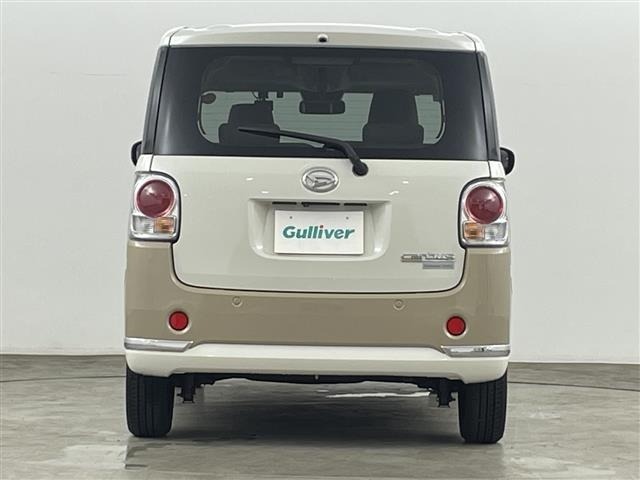Daihatsu MOVE CANBUS 2021 8477078-22