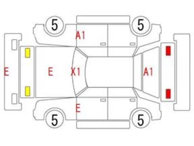 Daihatsu MOVE CANBUS 2021 8477078-23
