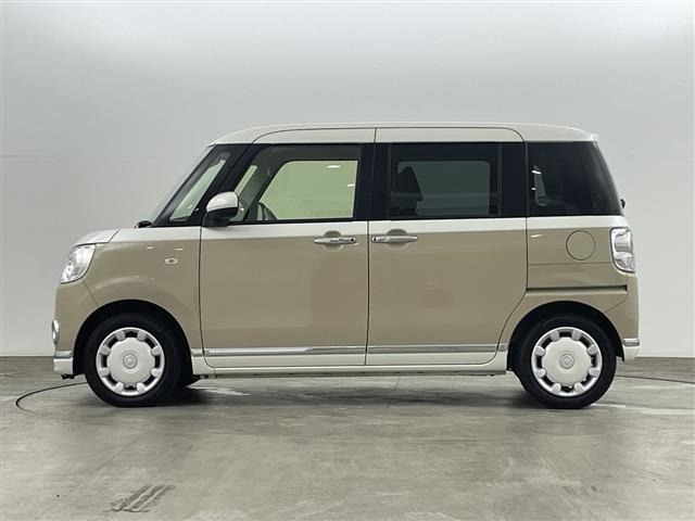 Daihatsu MOVE CANBUS 2021 8477078-4