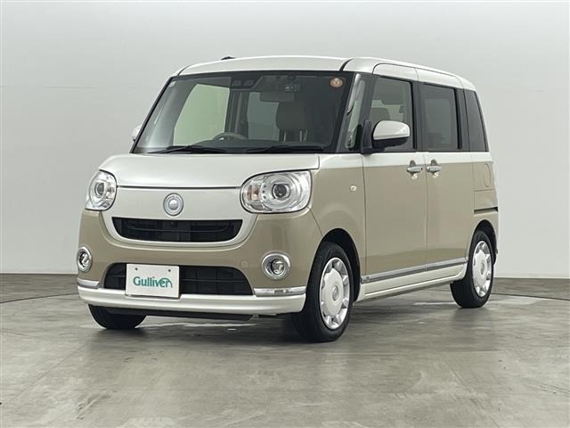 Daihatsu MOVE CANBUS 2021 8477078-6