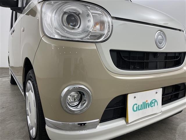 Daihatsu MOVE CANBUS 2021 8477078-9