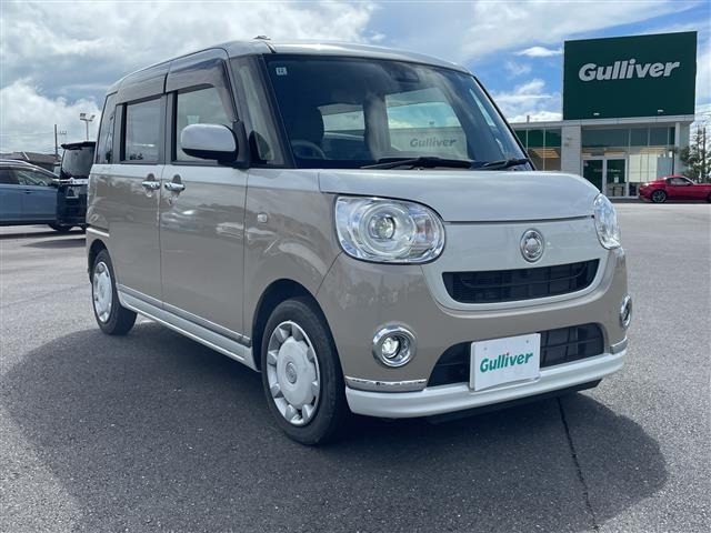Daihatsu MOVE CANBUS 2020 8477079-0