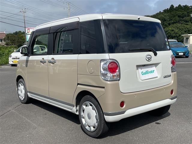 Daihatsu MOVE CANBUS 2020 8477079-13