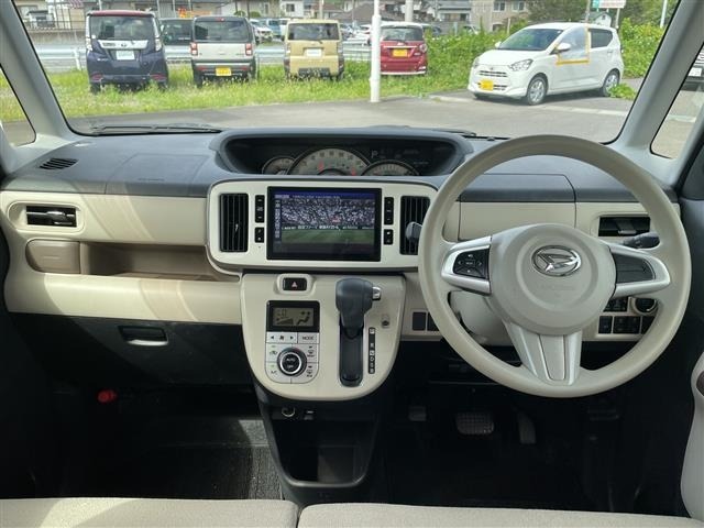 Daihatsu MOVE CANBUS 2020 8477079-14