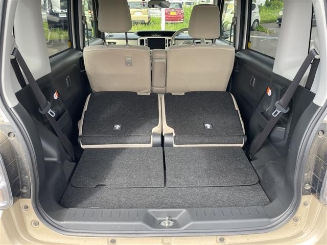 Daihatsu MOVE CANBUS 2020 8477079-2