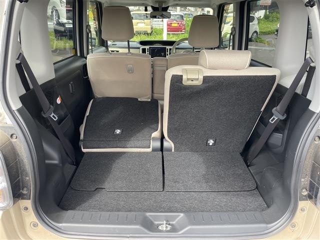 Daihatsu MOVE CANBUS 2020 8477079-22