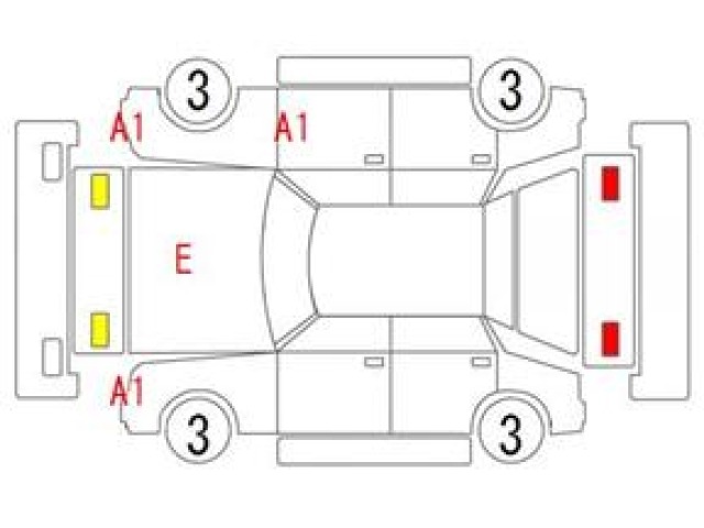 Daihatsu MOVE CANBUS 2020 8477079-23