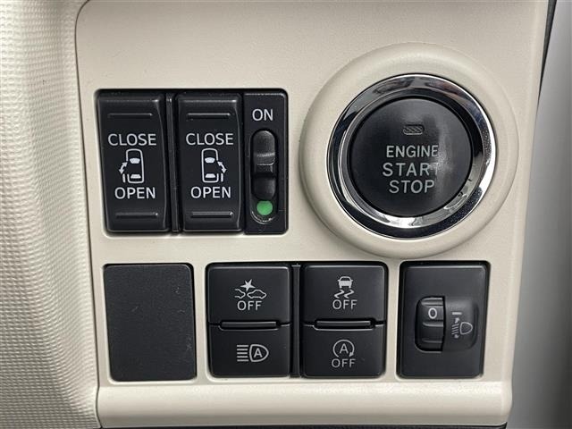 Daihatsu MOVE CANBUS 2018 8477086-1