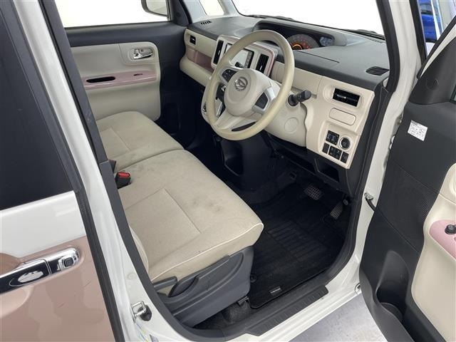 Daihatsu MOVE CANBUS 2018 8477086-12