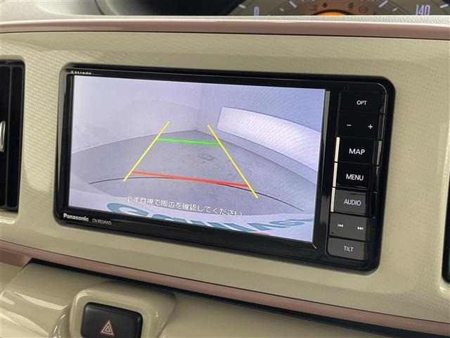 Daihatsu MOVE CANBUS 2018 8477086-17