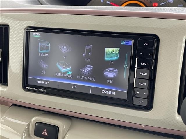 Daihatsu MOVE CANBUS 2018 8477086-18