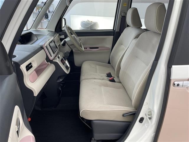 Daihatsu MOVE CANBUS 2018 8477086-2