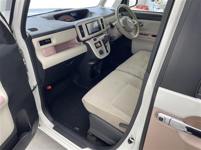 Daihatsu MOVE CANBUS 2018 8477086-22