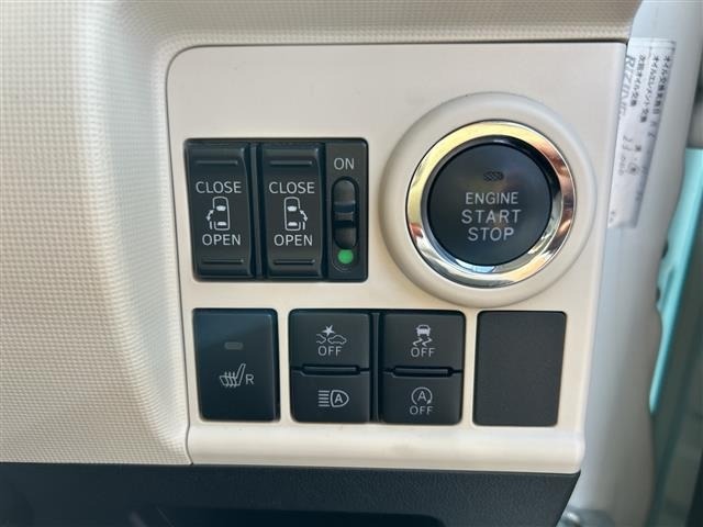 Daihatsu MOVE CANBUS 2022 8477087-1
