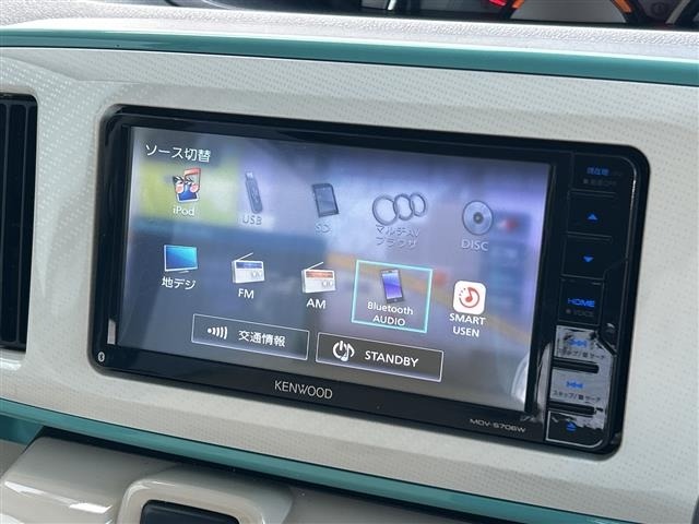 Daihatsu MOVE CANBUS 2022 8477087-18