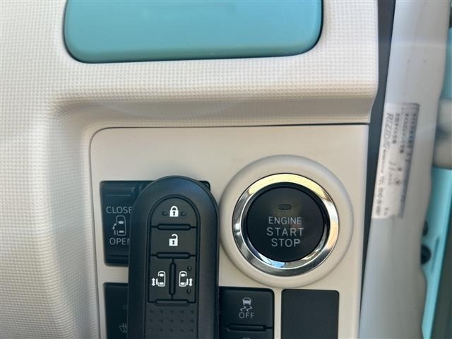 Daihatsu MOVE CANBUS 2022 8477087-22
