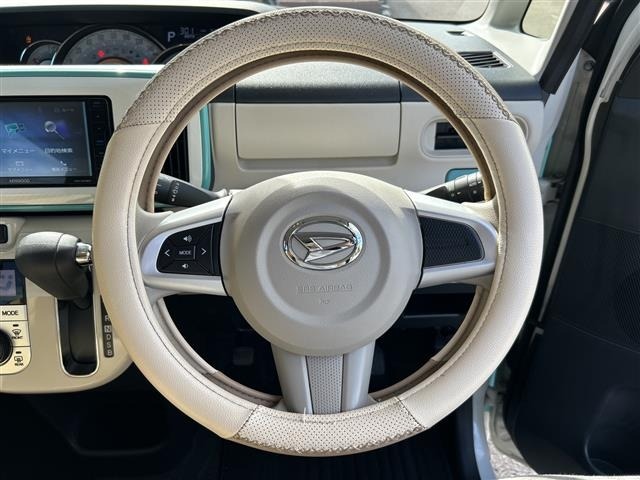 Daihatsu MOVE CANBUS 2022 8477087-23