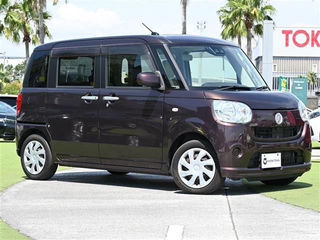 Daihatsu MOVE CANBUS 2019 8477088-0