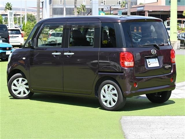 Daihatsu MOVE CANBUS 2019 8477088-14