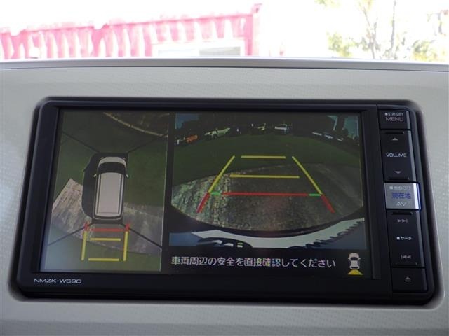 Daihatsu MOVE CANBUS 2019 8477088-17