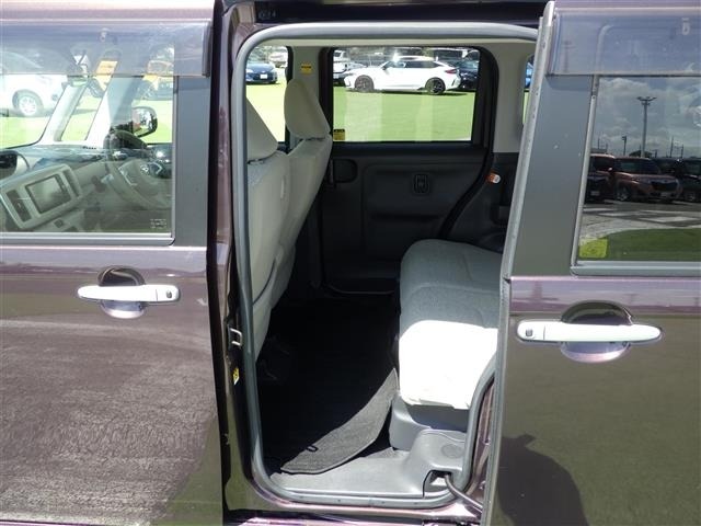 Daihatsu MOVE CANBUS 2019 8477088-2