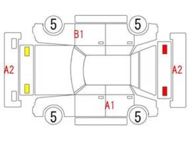 Daihatsu MOVE CANBUS 2019 8477088-24