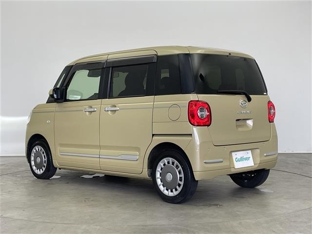 Daihatsu MOVE CANBUS 2022 8477089-13