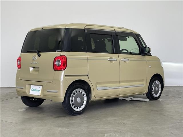 Daihatsu MOVE CANBUS 2022 8477089-14