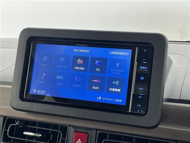 Daihatsu MOVE CANBUS 2022 8477089-18